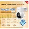 Camera IMOU KBT Ranger Mini 3K 5MP ncntech