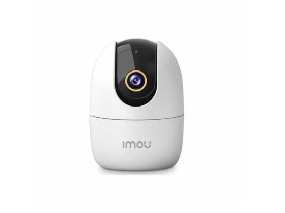 IMOU KBT IPC-A52P ncntech