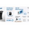 TP-LINK Tapo C212 ncntech