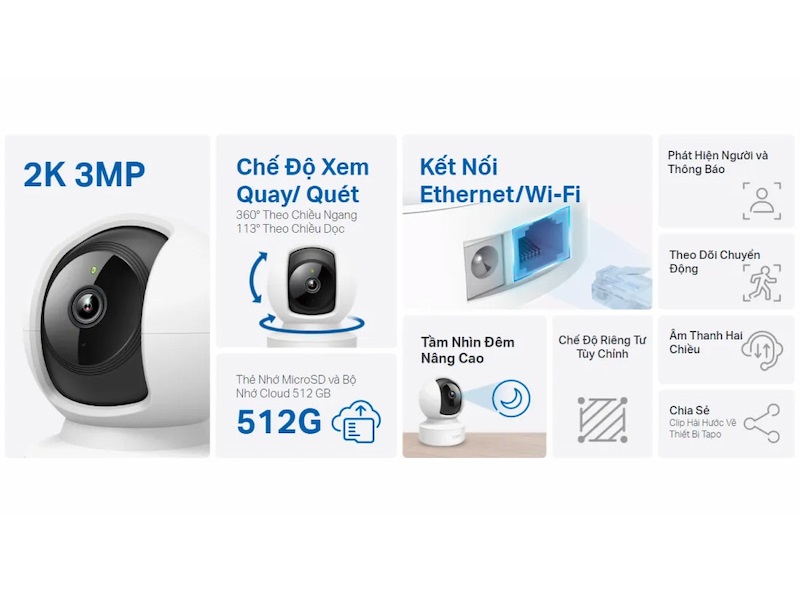 TP-LINK Tapo C212 ncntech
