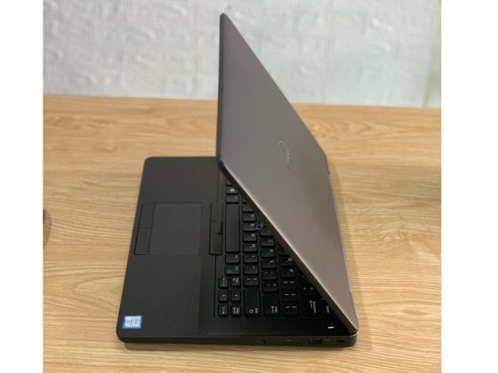 ncntech Dell 5470